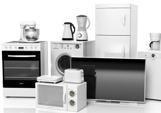 Electrodomésticos Empresariales